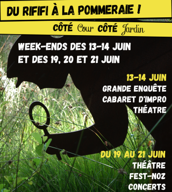 Rififi : Une très belle édition 2026