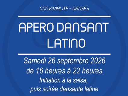 Danses latine et rock